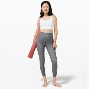 Lululemon Align Crop